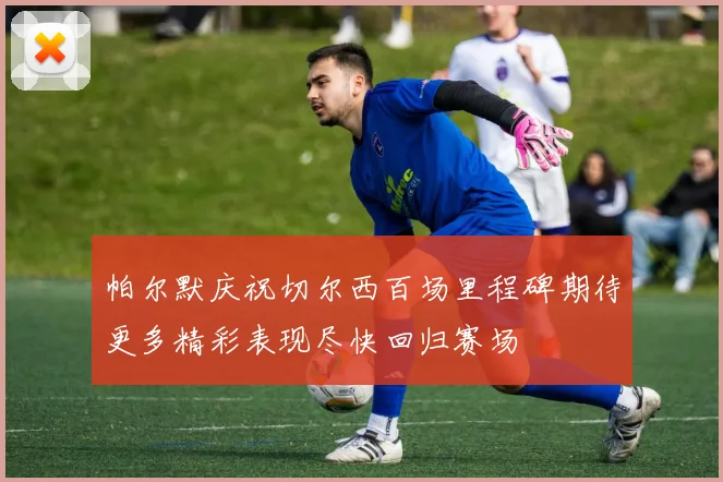 帕尔默庆祝切尔西百场里程碑期待更多精彩表现尽快回归赛场