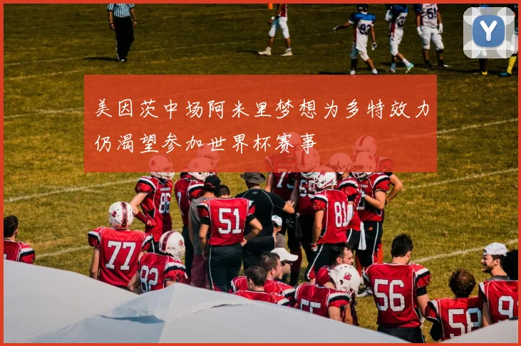 美因茨中场阿米里梦想为多特效力仍渴望参加世界杯赛事